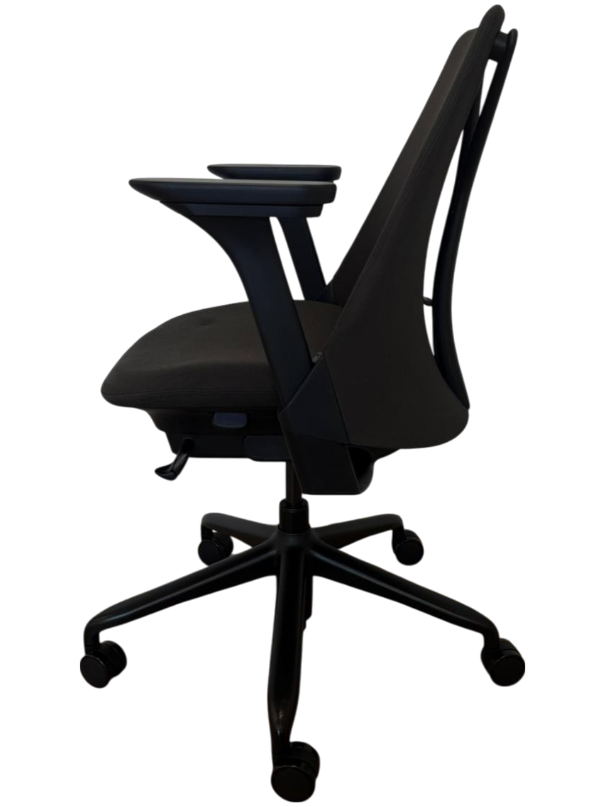 Herman Miller Sayl Anthracite Comfort